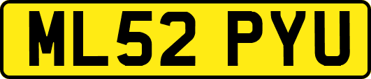 ML52PYU
