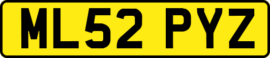 ML52PYZ