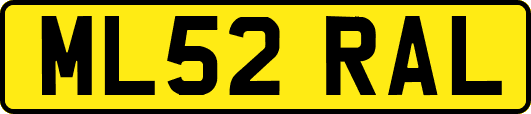 ML52RAL