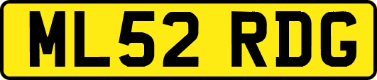 ML52RDG