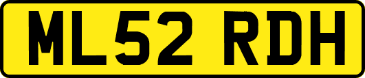 ML52RDH