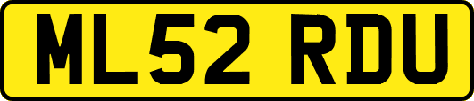 ML52RDU