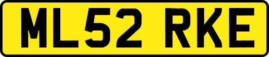 ML52RKE