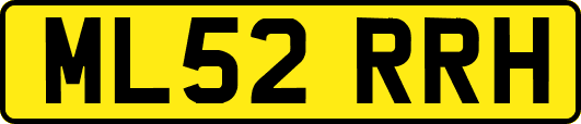 ML52RRH