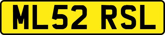 ML52RSL
