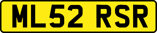 ML52RSR