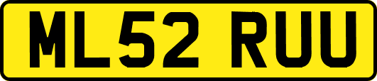 ML52RUU