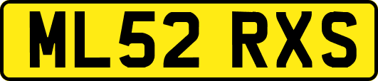 ML52RXS
