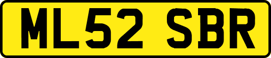 ML52SBR