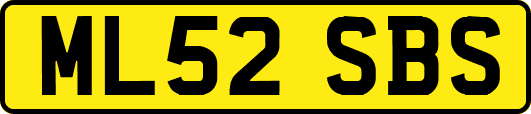 ML52SBS