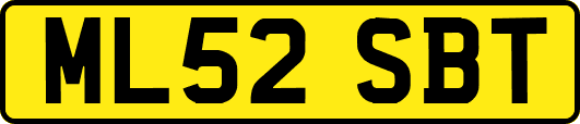 ML52SBT