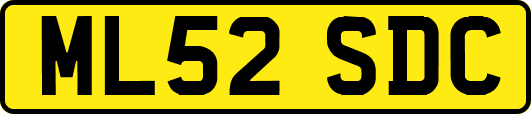 ML52SDC