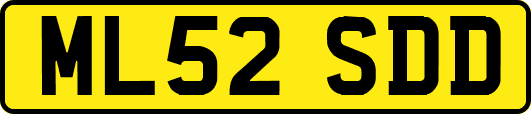 ML52SDD