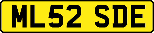 ML52SDE