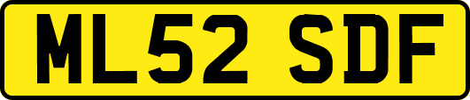 ML52SDF