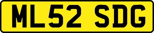 ML52SDG