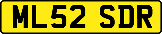 ML52SDR