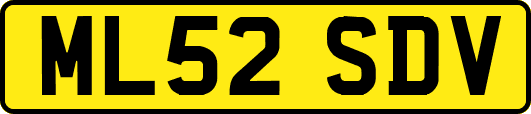 ML52SDV