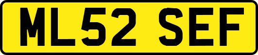 ML52SEF