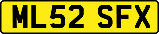 ML52SFX