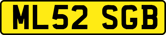 ML52SGB