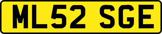 ML52SGE