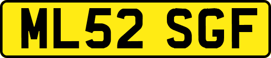 ML52SGF