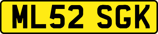 ML52SGK