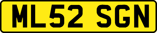 ML52SGN