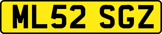 ML52SGZ