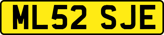 ML52SJE