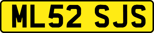 ML52SJS