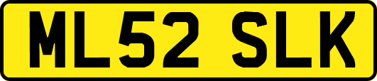 ML52SLK