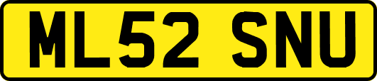 ML52SNU