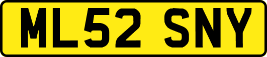 ML52SNY
