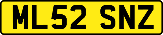 ML52SNZ