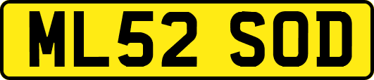 ML52SOD