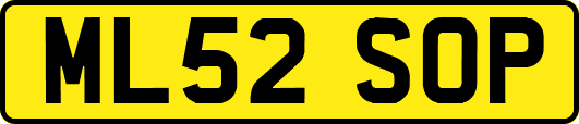 ML52SOP