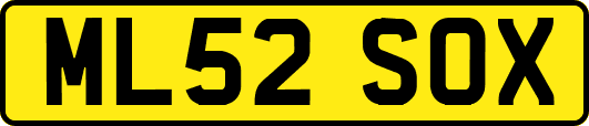ML52SOX