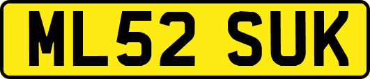 ML52SUK