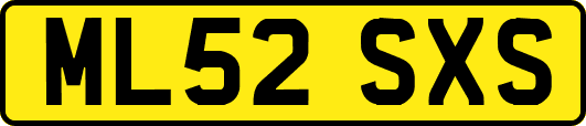 ML52SXS