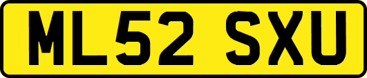 ML52SXU