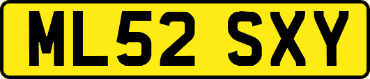 ML52SXY