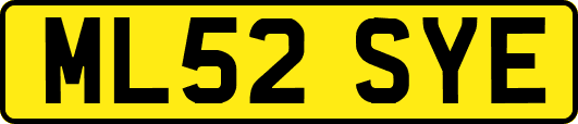 ML52SYE