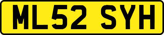 ML52SYH