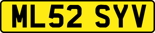 ML52SYV