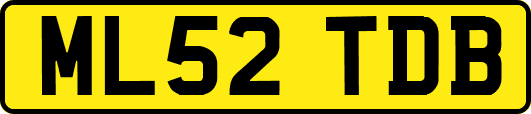 ML52TDB