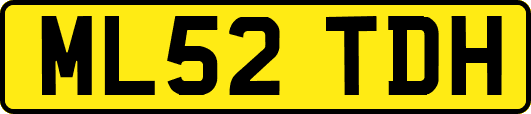 ML52TDH