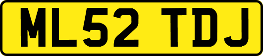 ML52TDJ