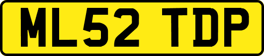 ML52TDP